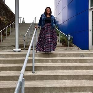 Meet your Posher, Julie